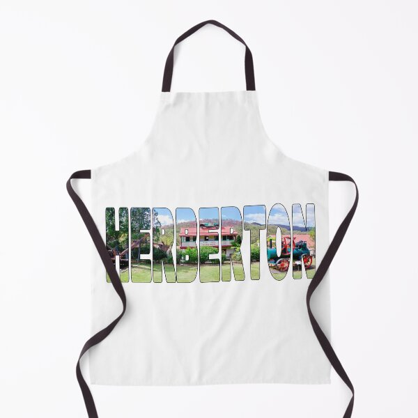 Item preview, HERBERTON - Historic Village Atherton Tablelands QLD Australia designed and sold by Adam Gormley.