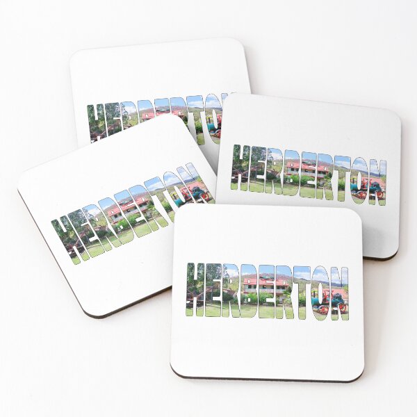 Item preview, HERBERTON - Historic Village Atherton Tablelands QLD Australia designed and sold by Adam Gormley.