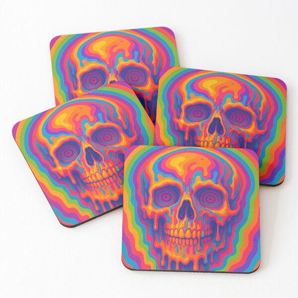 Item preview, Relic 200: The Melting Mind designed and sold by Woven-myth.