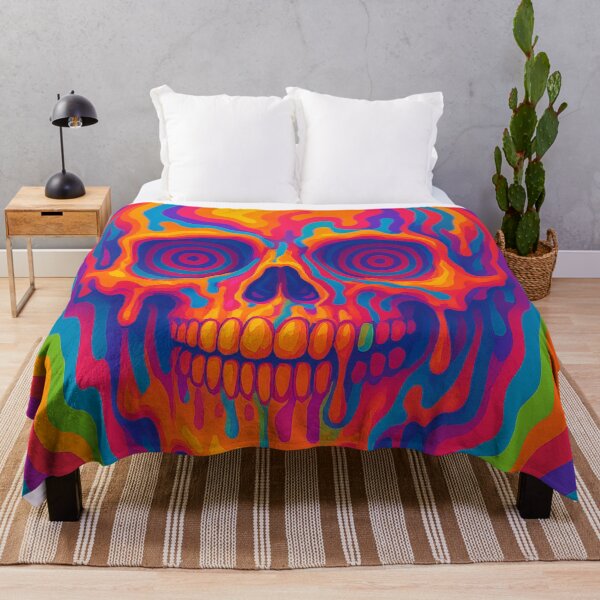 Item preview, Relic 200: The Melting Mind designed and sold by Woven-myth.