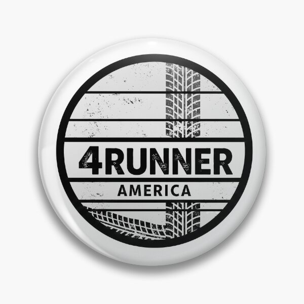 Item preview, 4Runner Retro designed and sold by Timegraf.