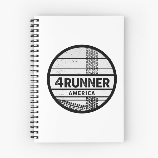 Item preview, 4Runner Retro designed and sold by Timegraf.