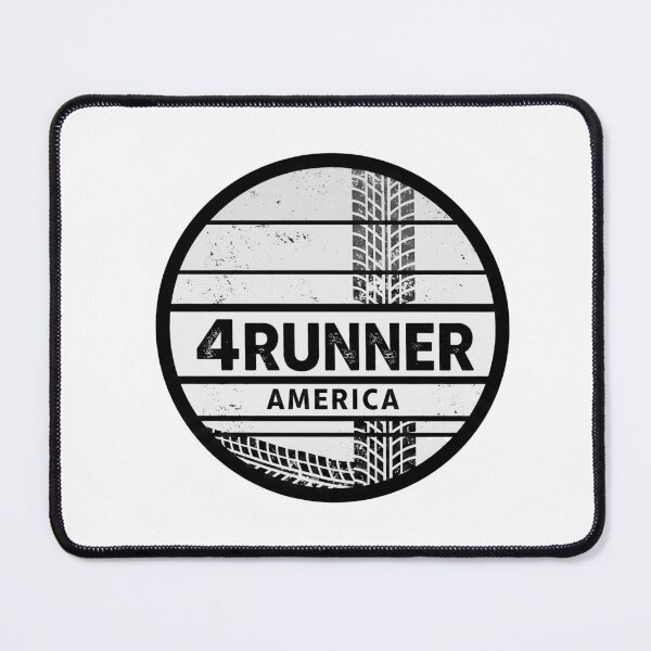 Item preview, 4Runner Retro designed and sold by Timegraf.