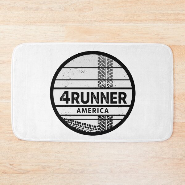 Item preview, 4Runner Retro designed and sold by Timegraf.
