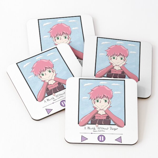 Item preview, Aelita Playlist designed and sold by TenshiWarrior.