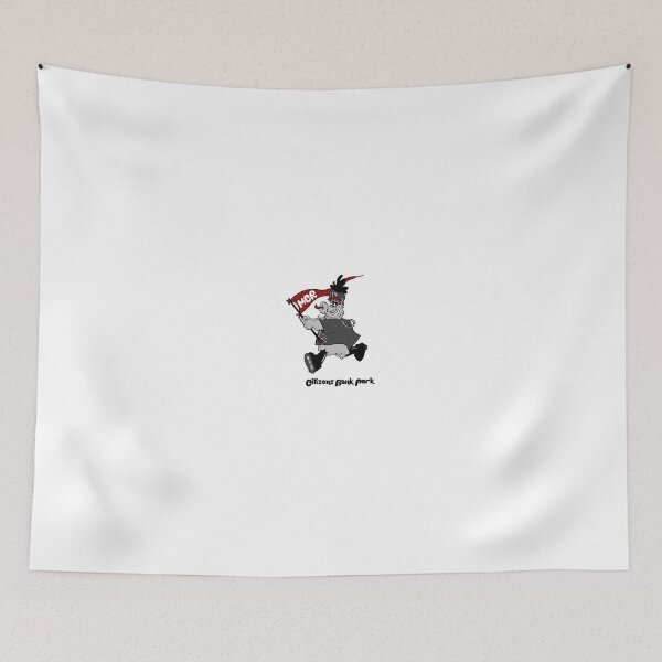 Item preview, marching man designed and sold by burntchurch.
