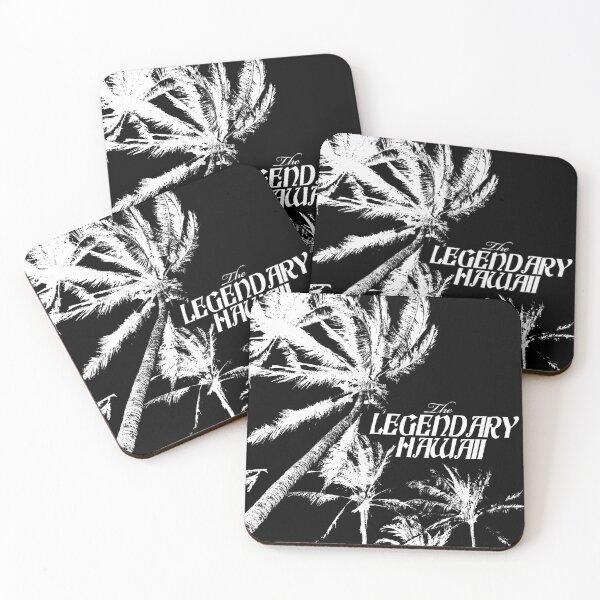 Item preview, Honolulu Inspiration Clouds designed and sold by LegendaryTravel.