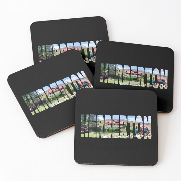 Item preview, HERBERTON Historic Village North QLD - Atherton Tablelands Australia designed and sold by Adam Gormley.