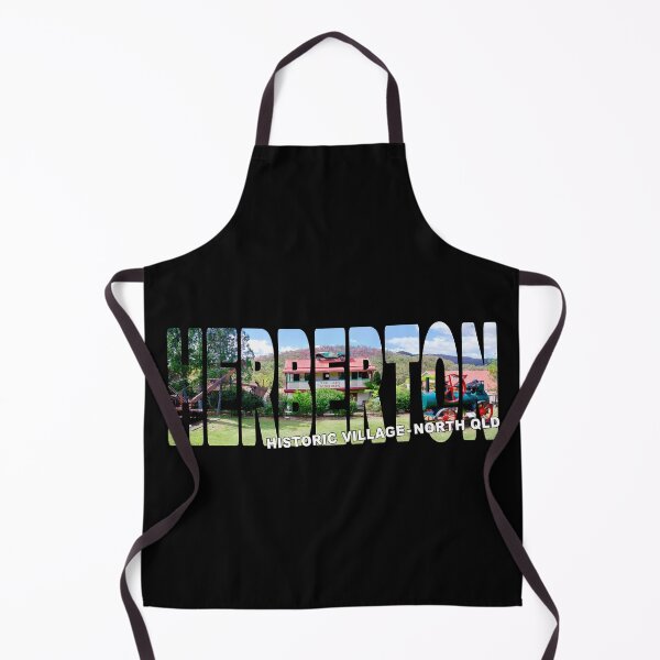 Item preview, HERBERTON Historic Village North QLD - Atherton Tablelands Australia designed and sold by Adam Gormley.
