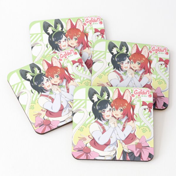 Item preview, GardeN designed and sold by tomotomo.