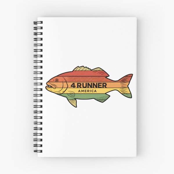 Item preview, 4Runner Retro designed and sold by Timegraf.