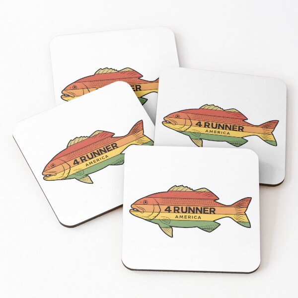 Item preview, 4Runner Retro designed and sold by Timegraf.