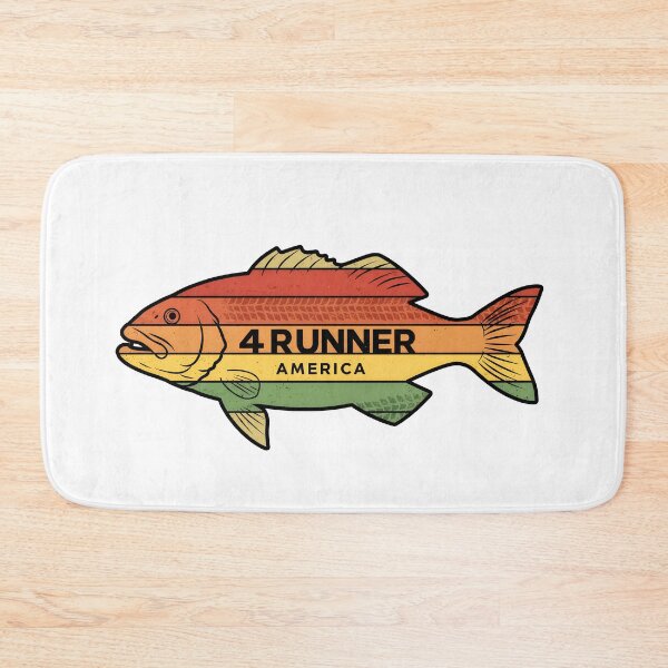 Item preview, 4Runner Retro designed and sold by Timegraf.