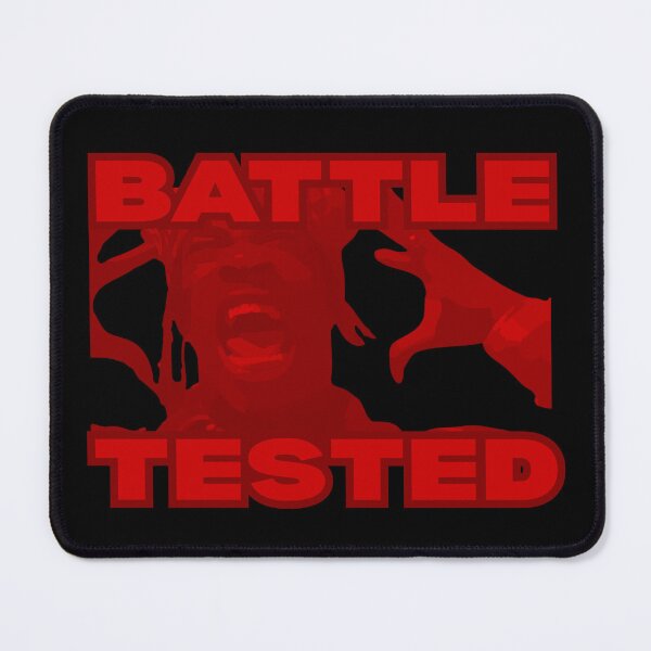 Item preview, Battled Tested Gang Street Fighter designed and sold by UNK-Fatigues.