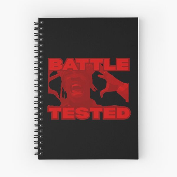 Item preview, Battled Tested Gang Street Fighter  designed and sold by UNK-Fatigues.