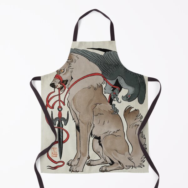 Item preview, Perro + Halcón designed and sold by putrid-hound1.