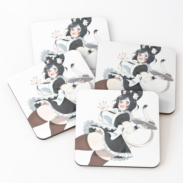 Item preview, Kisa Niya Maid designed and sold by tomotomo.