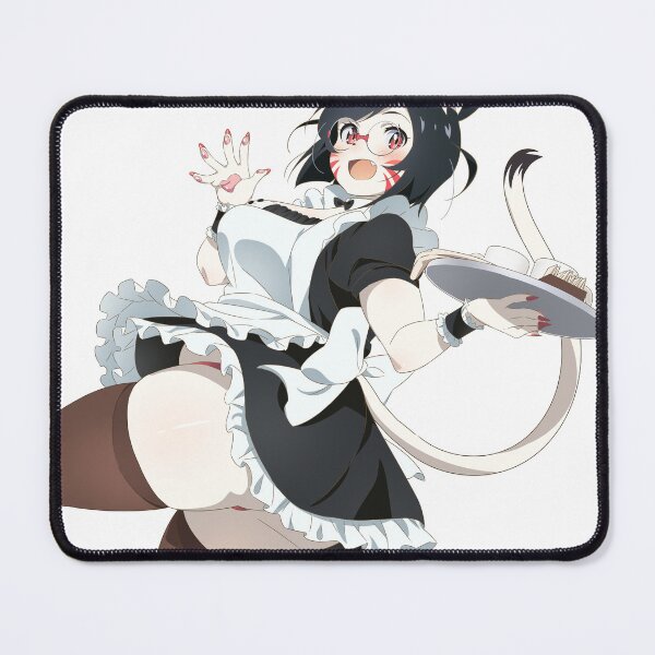 Item preview, Kisa Niya Maid designed and sold by tomotomo.