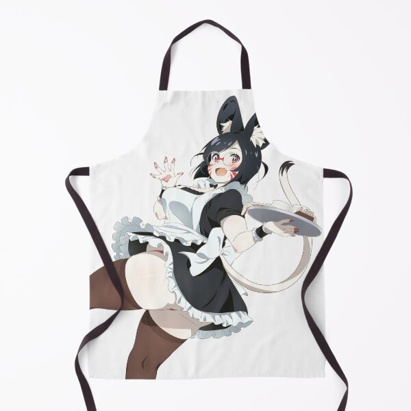 Item preview, Kisa Niya Maid designed and sold by tomotomo.