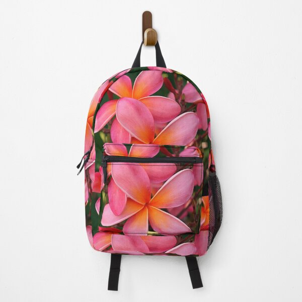 Item preview, Pink Plumerias Tropical Island Flowers Art Photo designed and sold by DEC02.