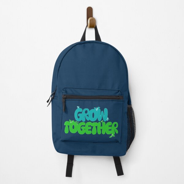 Item preview, Grow Together Logo concept art designed and sold by shahdesignstudios.
