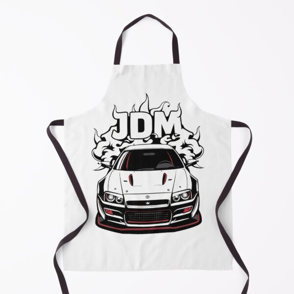 Item preview, JDM Skyline Street Racing Inspired Car designed and sold by thundergearshop.