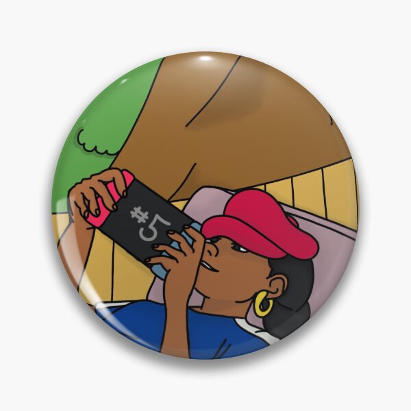 Item preview, KND designed and sold by Busy B's.