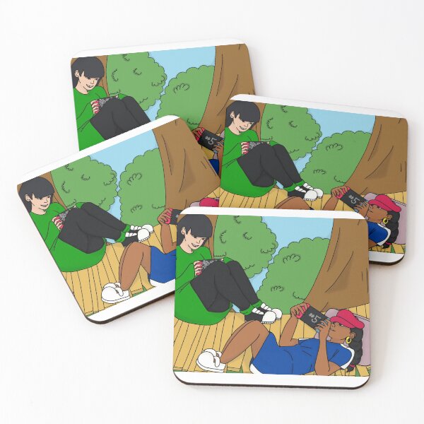 Item preview, KND designed and sold by Busy B's.