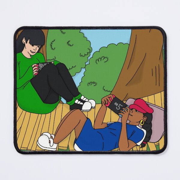 Item preview, KND designed and sold by Busy B's.