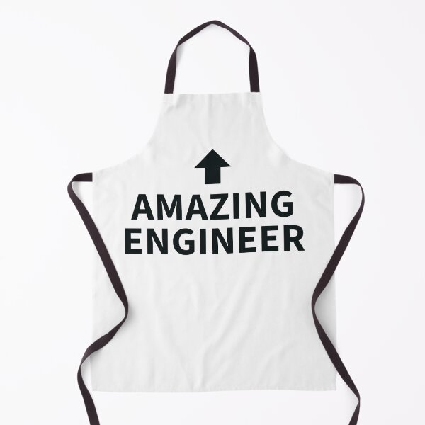 Item preview, Amazing Engineer designed and sold by MayMugs.