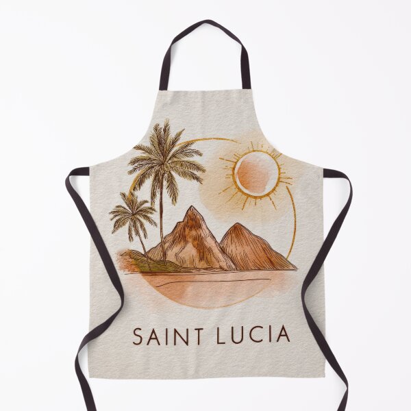 Item preview, Saint Lucia Travel designed and sold by scicilysimonee.