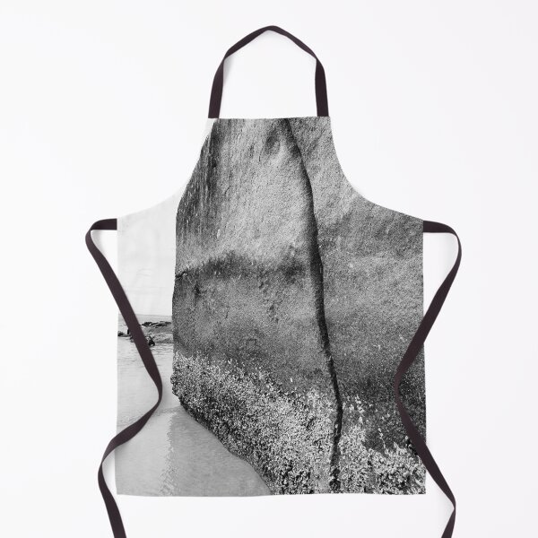 Item preview, Where Water Meets Stone designed and sold by Storm Wolf Photography .