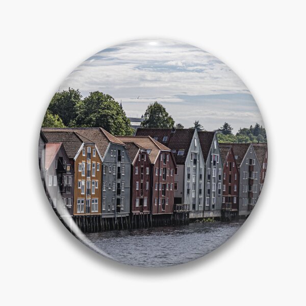 Item preview, Beautiful Trondheim designed and sold by Marylou Badeaux.