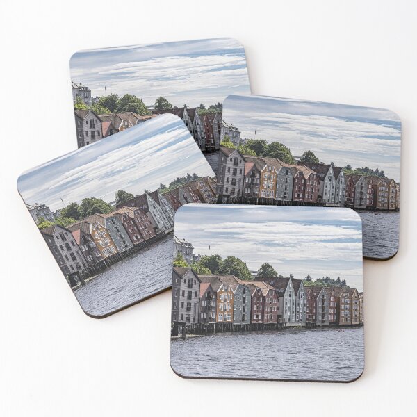 Item preview, Beautiful Trondheim designed and sold by Marylou Badeaux.