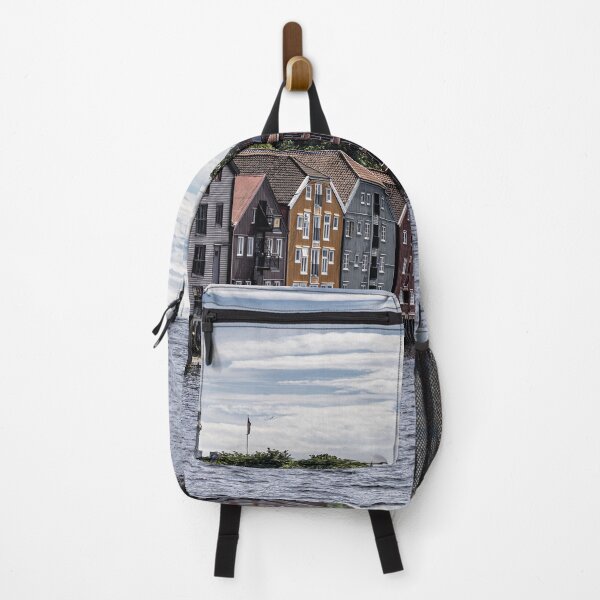 Item preview, Beautiful Trondheim designed and sold by Marylou Badeaux.