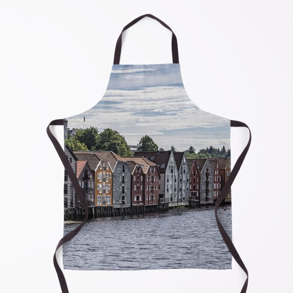 Item preview, Beautiful Trondheim designed and sold by Marylou Badeaux.
