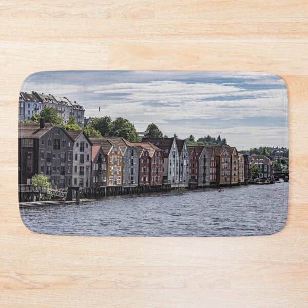 Item preview, Beautiful Trondheim designed and sold by Marylou Badeaux.