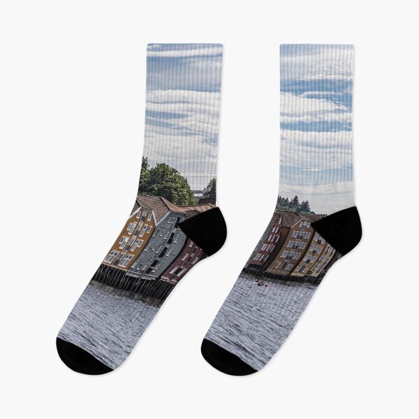 Item preview, Beautiful Trondheim designed and sold by Marylou Badeaux.