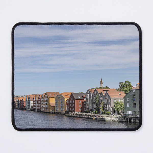 Item preview, By the River designed and sold by Marylou Badeaux.