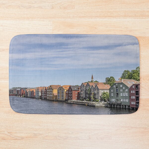 Item preview, By the River designed and sold by Marylou Badeaux.