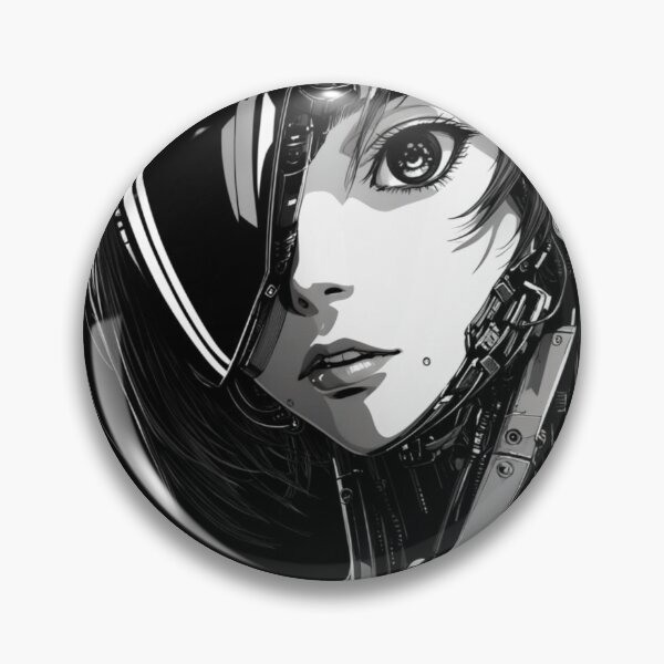 Item preview, Cybernetic Gaze designed and sold by infiniterealmsX.