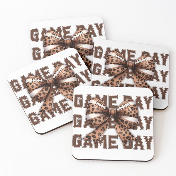 Item preview, Game Day designed and sold by TheEmptyBottleStudio.