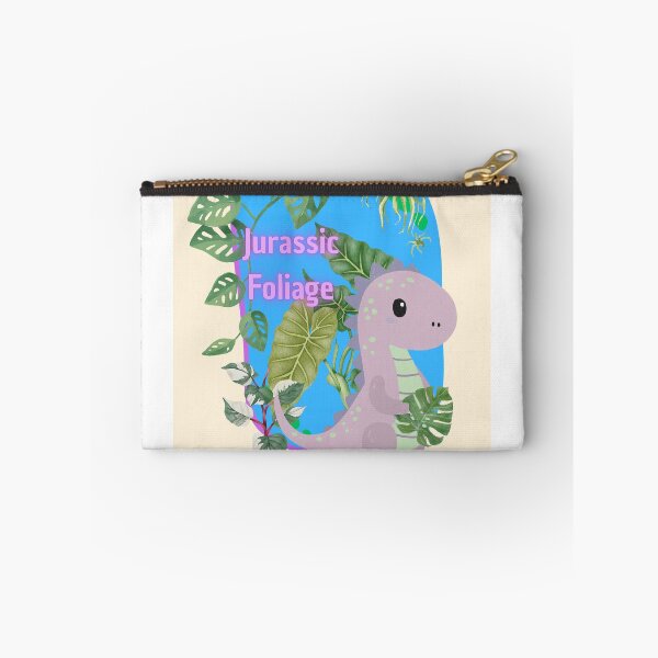 Item preview, Jurassic Foliage designed and sold by TheLoadingPetal.