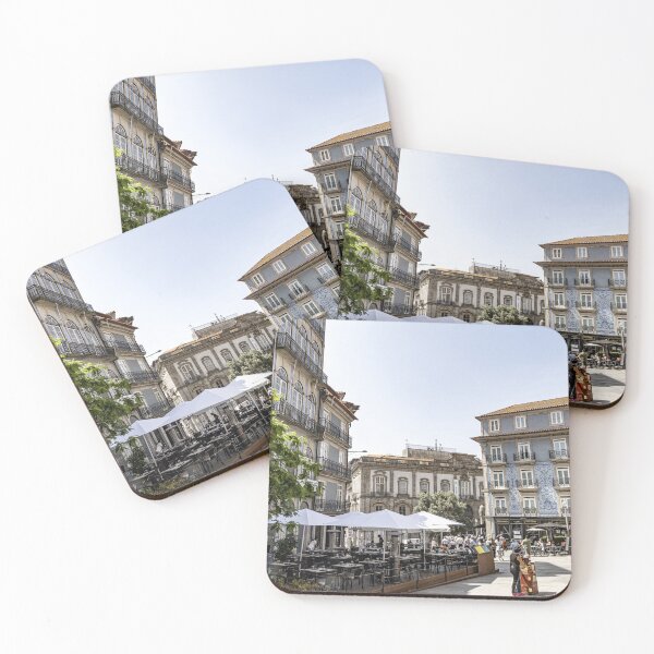 Item preview, Porto Tile designed and sold by Marylou Badeaux.