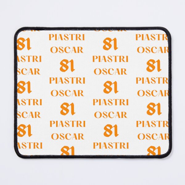 Item preview, Oscar Orange on White designed and sold by samleigal.
