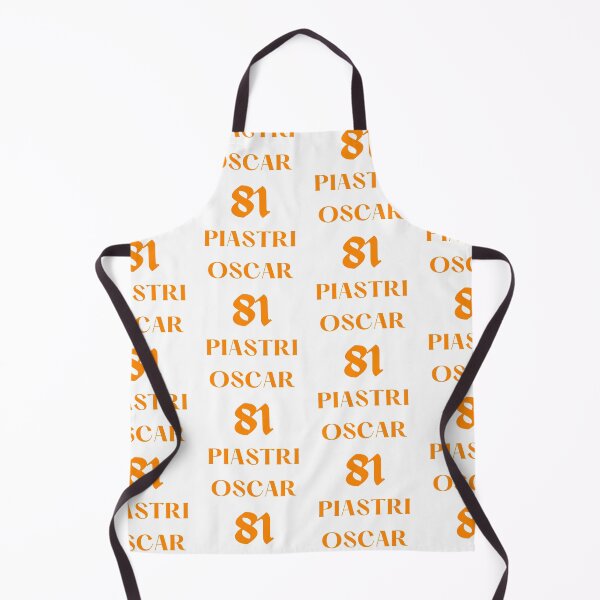 Item preview, Oscar Orange on White designed and sold by samleigal.