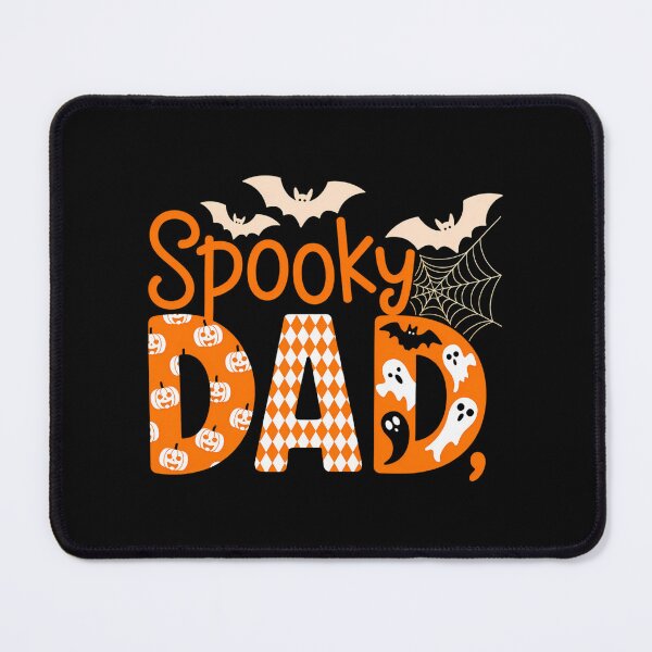 Item preview, Spooky Dad Halloween , Halloween Daddy and Me designed and sold by brynatshop.