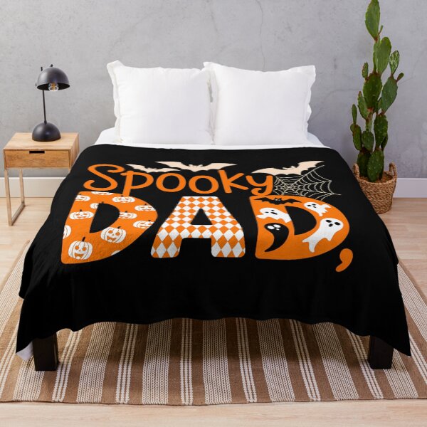 Item preview, Spooky Dad Halloween , Halloween Daddy and Me designed and sold by brynatshop.
