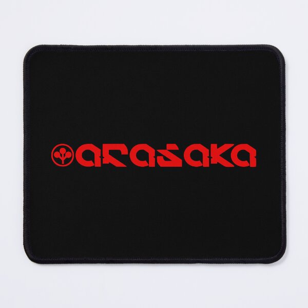 Item preview, Arasaka Logo - Cyberbunk 2077 designed and sold by crsvn.png.