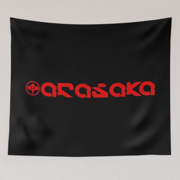 Item preview, Arasaka Logo - Cyberbunk 2077 designed and sold by crsvn.png.